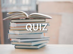 QUIZ Wiedza ogólna. Tylko garstce uda się zdobyć max punktów. Będziesz tym szczęśliwcem? Przekonaj się!