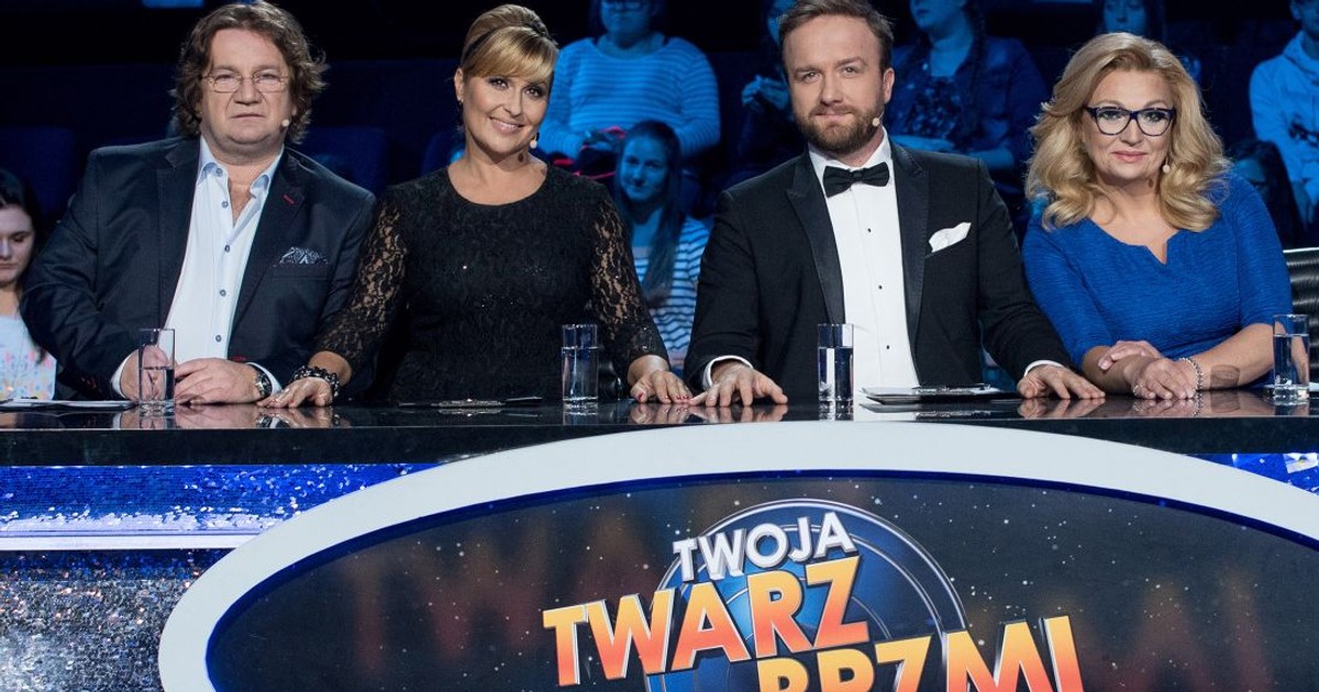 Twoja Twarz Brzmi Znajomo Edycja 7 Twoja twarz brzmi znajomo: będzie 7. edycja w Polsat. Kiedy? - Plejada.pl