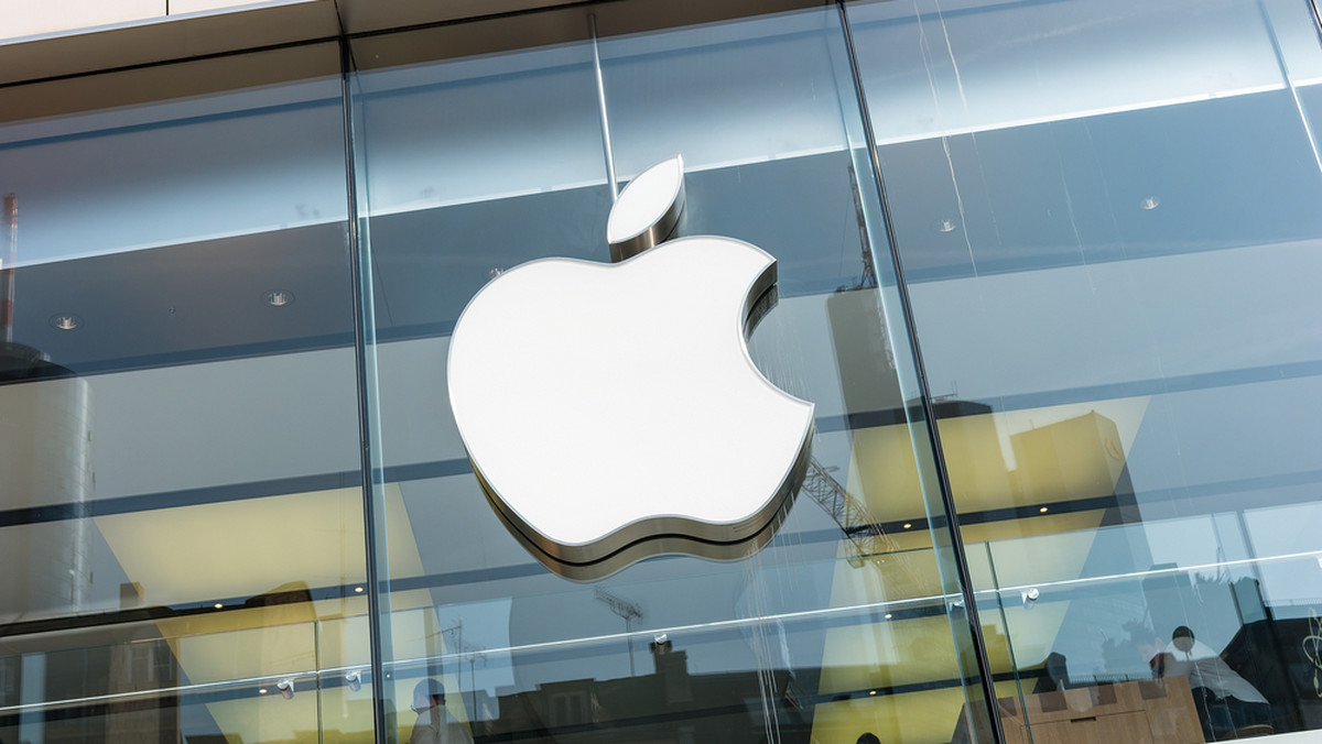 Akcje Apple spadają. Wcześniej ostrzegli o słabym kwartale świątecznym