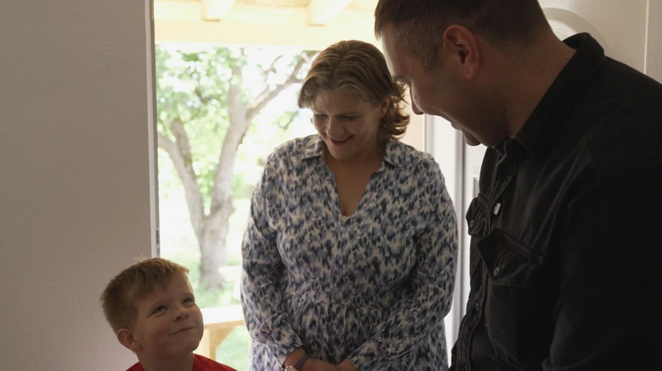 Čačak porodica Nikšić selo Milićevci