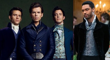 Eligible Lords of 'Bridgerton': Whose playbook will get you the diamond? [Quiz]