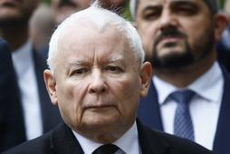 Jarosław Kaczyński