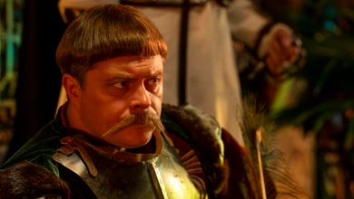 "Najlepszy polski serial" wraca w chwale. Tak wygląda Jan III Sobieski