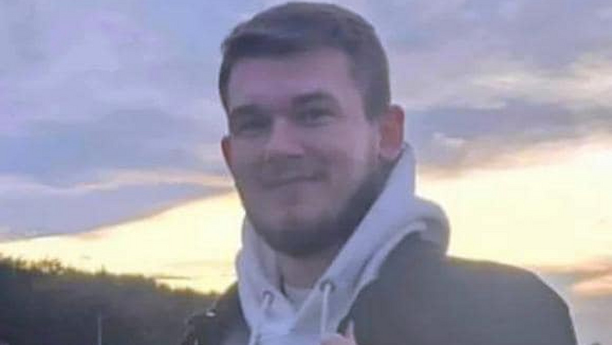 Zaginął 24-letni Sebastian Jakubczak. Poszukiwania studenta ze Szczecina