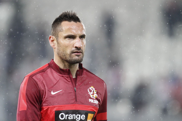 Marcin Wasilewski wraca na boisko. Podpisał kontrakt w Anglii