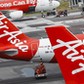 AirAsia samolot