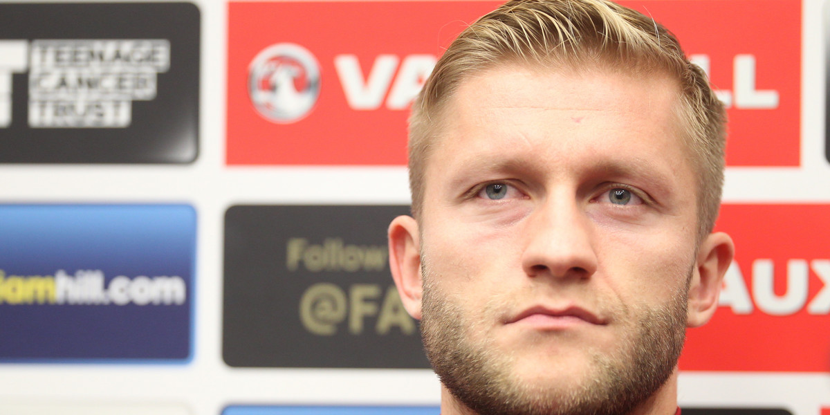 Jakub Błaszczykowski