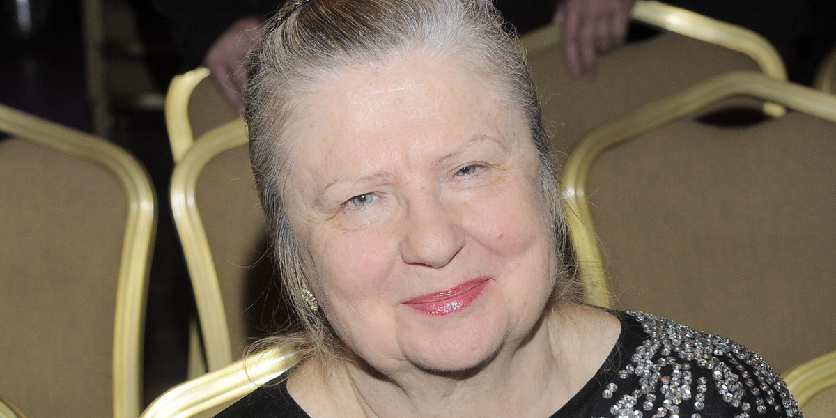 Stanisława Celińska