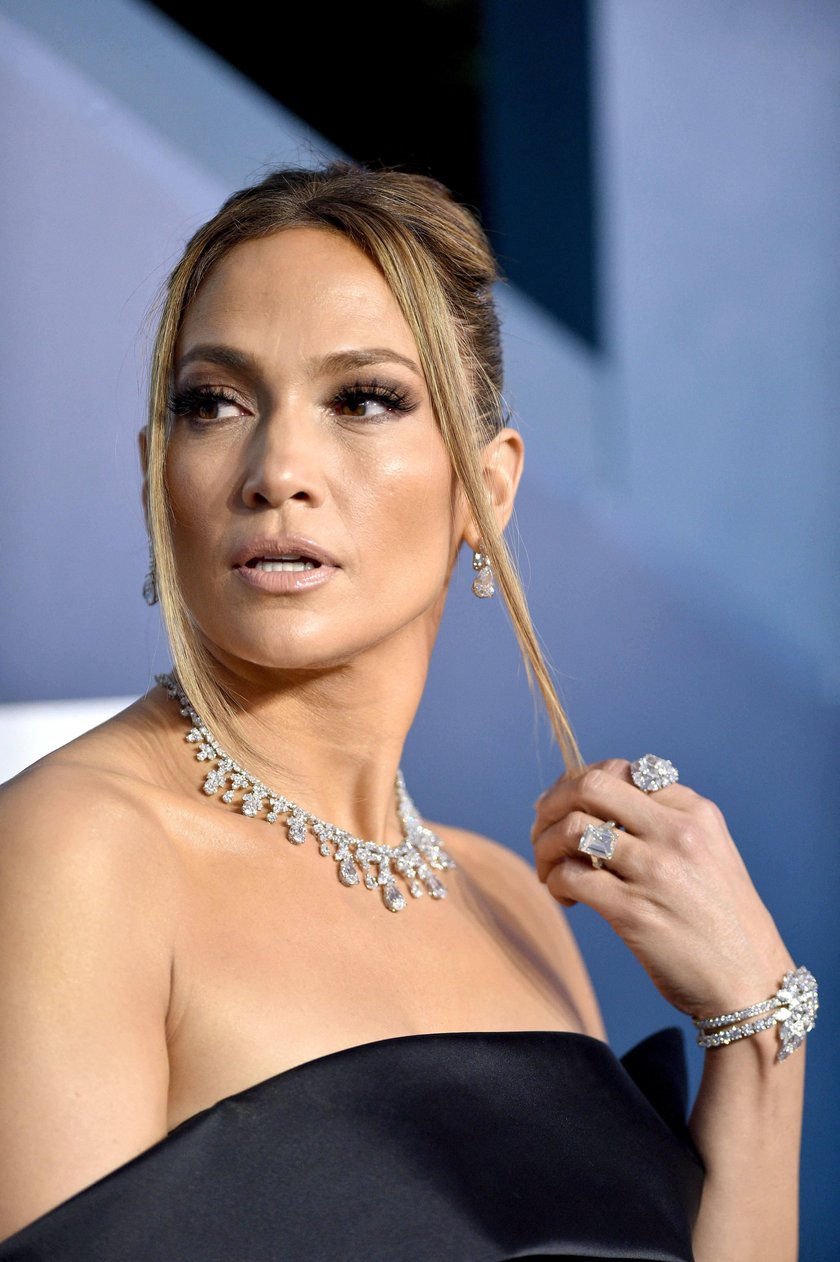 Jennifer Lopez