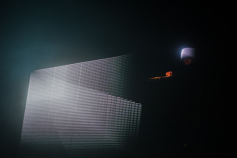 Squarepusher