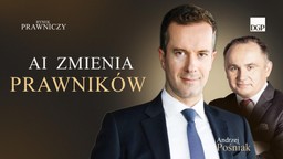 ai zmienia kancelarie. co czeka prawników? [rynek prawniczy]