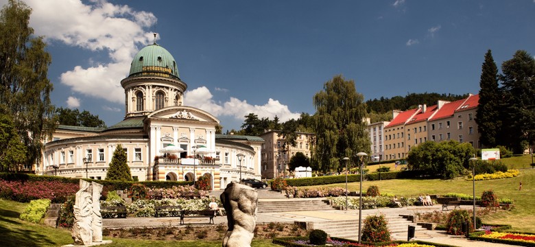 Gdzie jechać do sanatorium? Oto trzy najpopularniejsze uzdrowiska w Polsce
