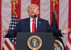 Donald Tramp