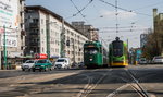 Dwa miesiące bez tramwajów