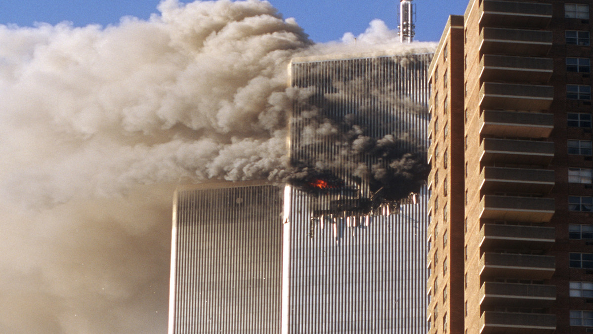 WTC 9/11: teorie spiskowe o zamachu na World Trade Center 11 września 2001