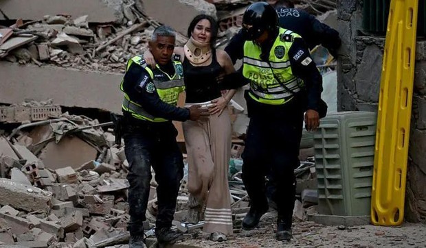 BBC | Foto: Getty Images