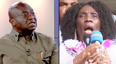 Ikpeazu accuses Abia Returning Officer of favouring Labour Party