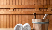  Sauna - rodzaje, korzyści, przeciwwskazania. Jak korzystać z sauny? 