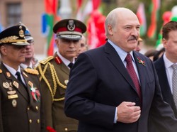 Alaksandr Łukaszenka zdecydował ws. byłego polskiego sędziego Tomasza Szmydta