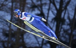 Schlierenzauer: Cudownie jest móc znów przeżyć te emocje, miałem gęsią skórkę