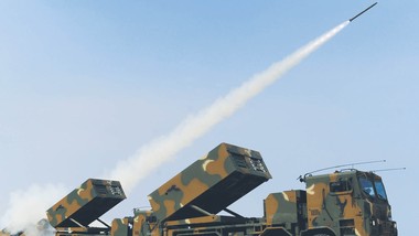 norwegia kupi rakiety o zasięgu 500 km. sprzęt będzie produkowany w polsce