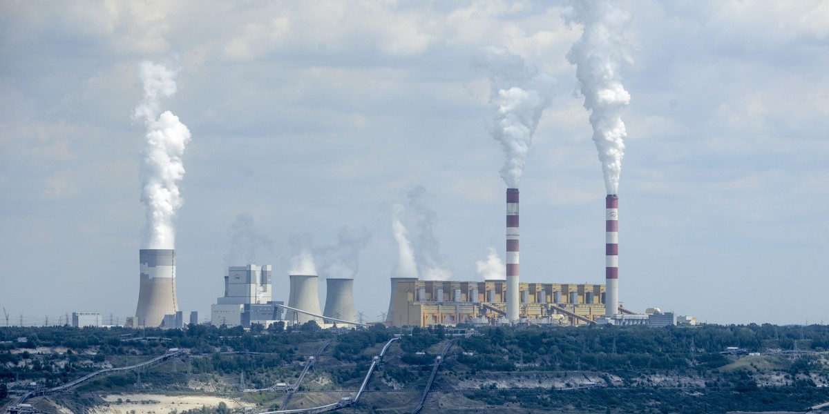 Łączenie z kopalniami to ostatnia rzecz, jakiej chcieliby szefowie energetycznych koncernów - oni życzyliby sobie raczej odwrotnego kierunku. 