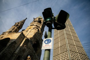 Niemcy zamykają przestrzeń powietrzną dla rosyjskich samolotów