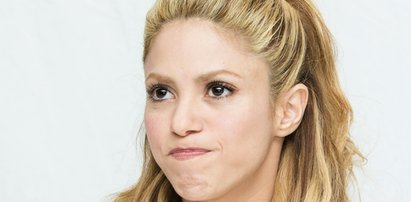 Shakira pierze brudy z Pique. Ujawnia kompromitujące szczegóły. Obejrzały to miliony. Ty też możesz!