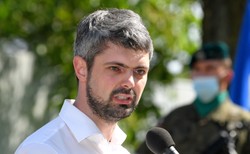 Kiedy zaczną się ekshumacje polskich ofiar? Ukraina podaje szczegóły