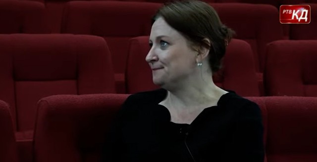 Maja Kolundžija Zoroe FOTO: RTV KD2