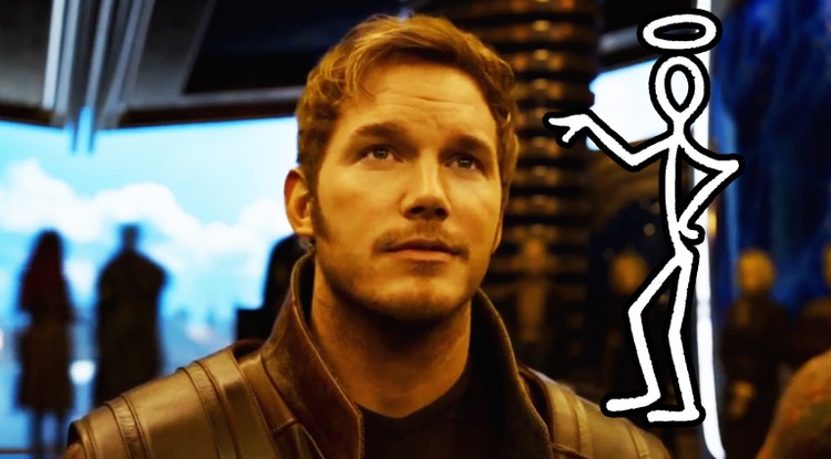 Chris Pratt bezsákolhatja az eddigi legikonikusabb szerepét!