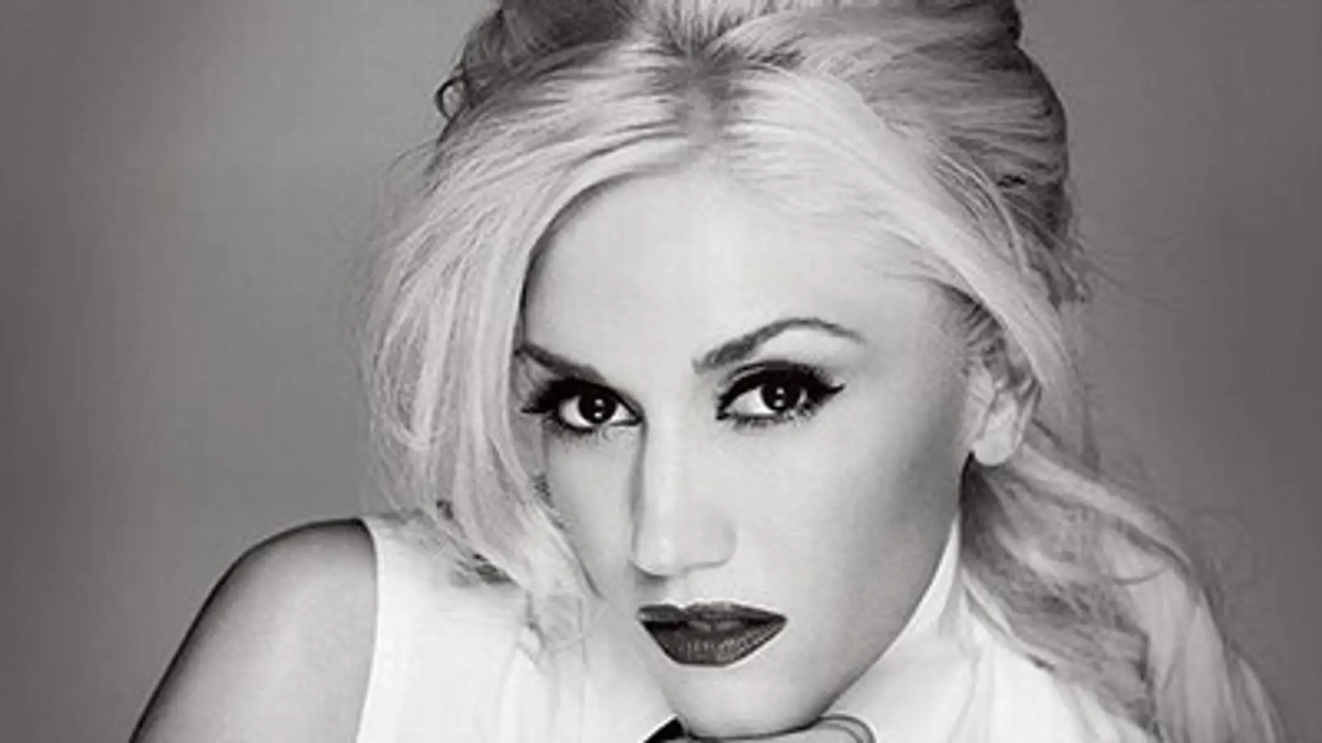 Gwen Stefani twarzą L’Oréal Paris!