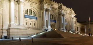Rewolucja w Metropolitan Museum of Art. Opłaty za wstęp dla niektórych