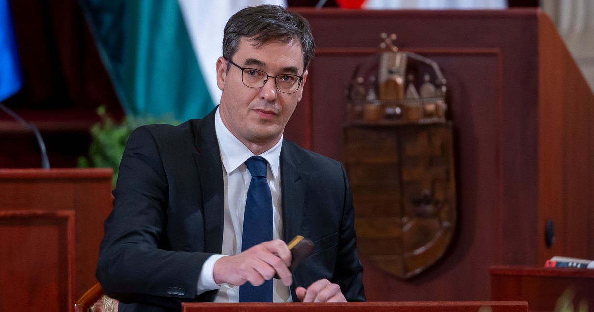 Karácsony Gergely szerint az állam „felelőtlen gazdaként mérgezi a fővárost”