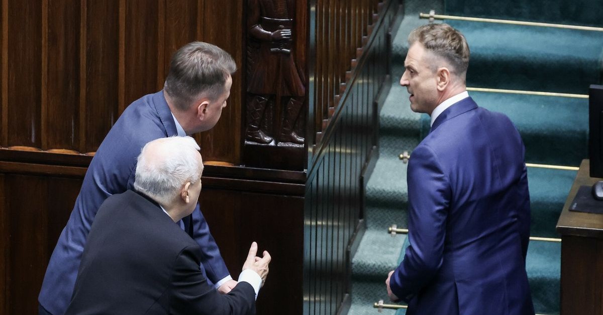 Nie jesteśmy tak podzieleni, jak myślimy. Nowe dane o polaryzacji w Polsce zaskakują