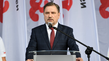 Piotr Duda proponuje ruchowi Trzaskowskiemu nazwę "Nowa Czajka"