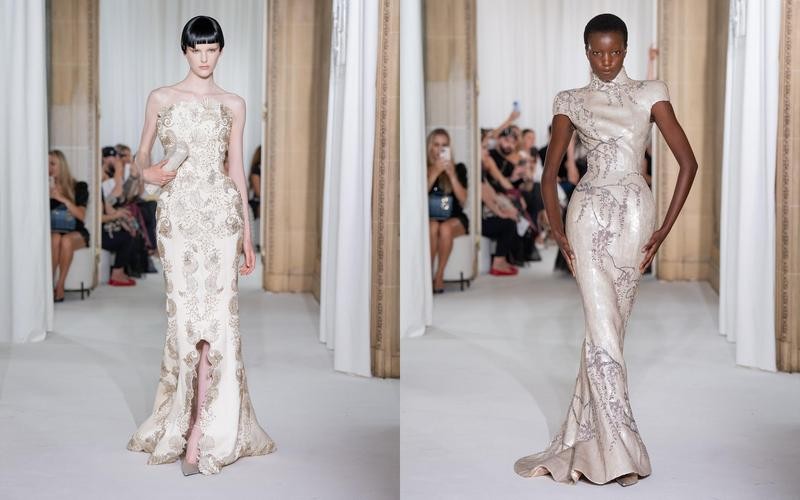 Ashi Studio definuje zimu 2025/26.