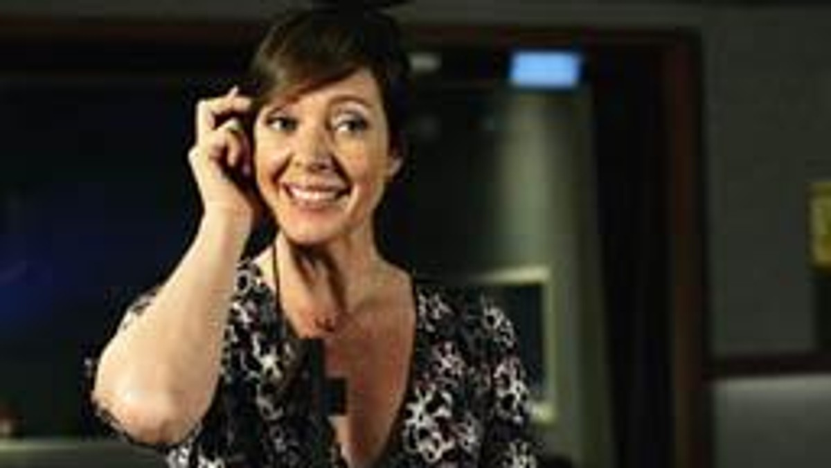 Allison Janney pojawi się gościnnie w finałowej serii serialu "Zagubieni".