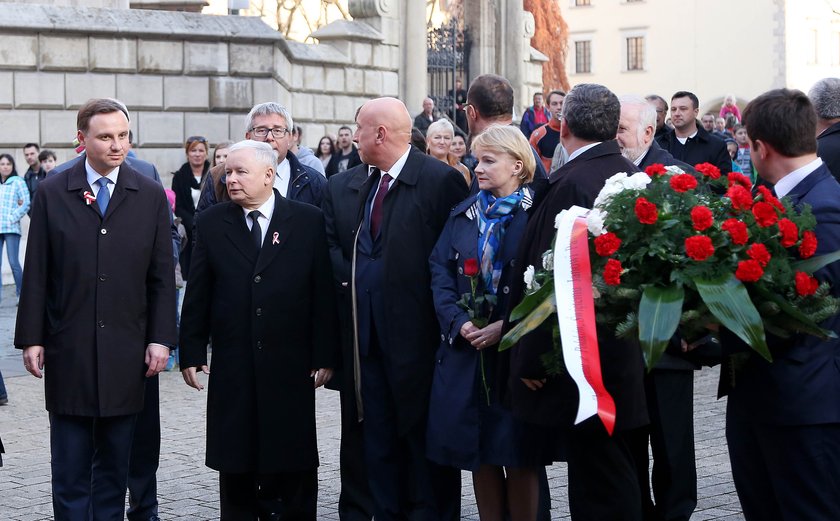 Jarosław Kaczyński 