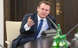Tarczyński ostro o Tusku. Zobacz WIDEO