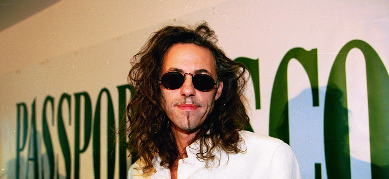 Bob Geldof będzie gościem Festiwalu Soundedit'15 w Łodzi