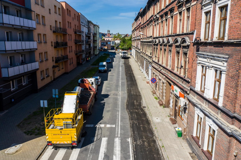 Tarnowskie Góry