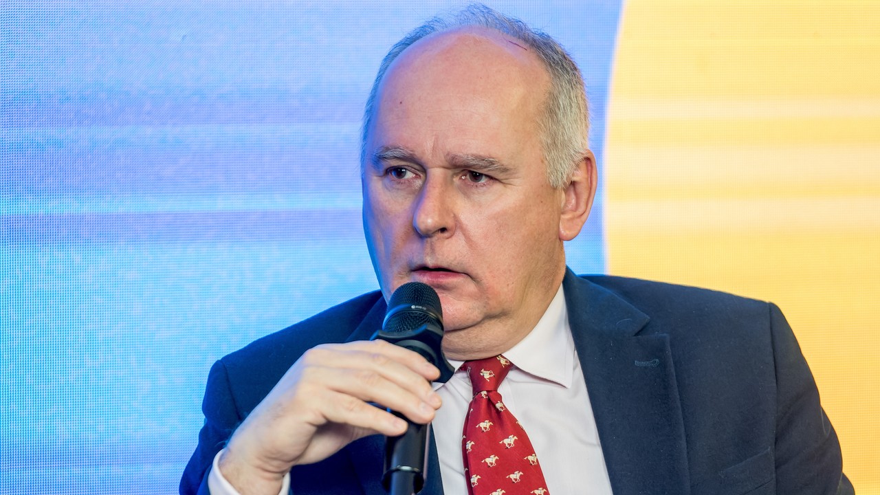 Gwarancje bezpieczeństwa dla Ukrainy. Wiceszef MON o roli, jaką odegra Polska