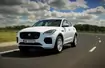 Jaguar E-Pace P200 AWD