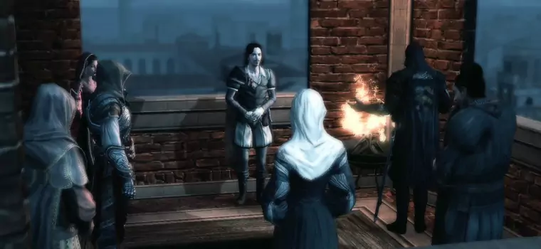 Assassin's Creed 2: Battle of Forli - Trailer