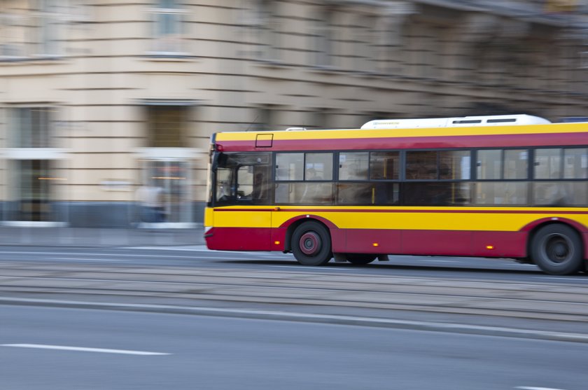 Straty spowodowane przez niekasowanie biletów przez pasażerów są ogromne.