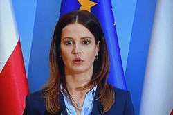 Ministerstwo sportu przeznaczy 35 milionów złotych dla szkółek piłkarskich