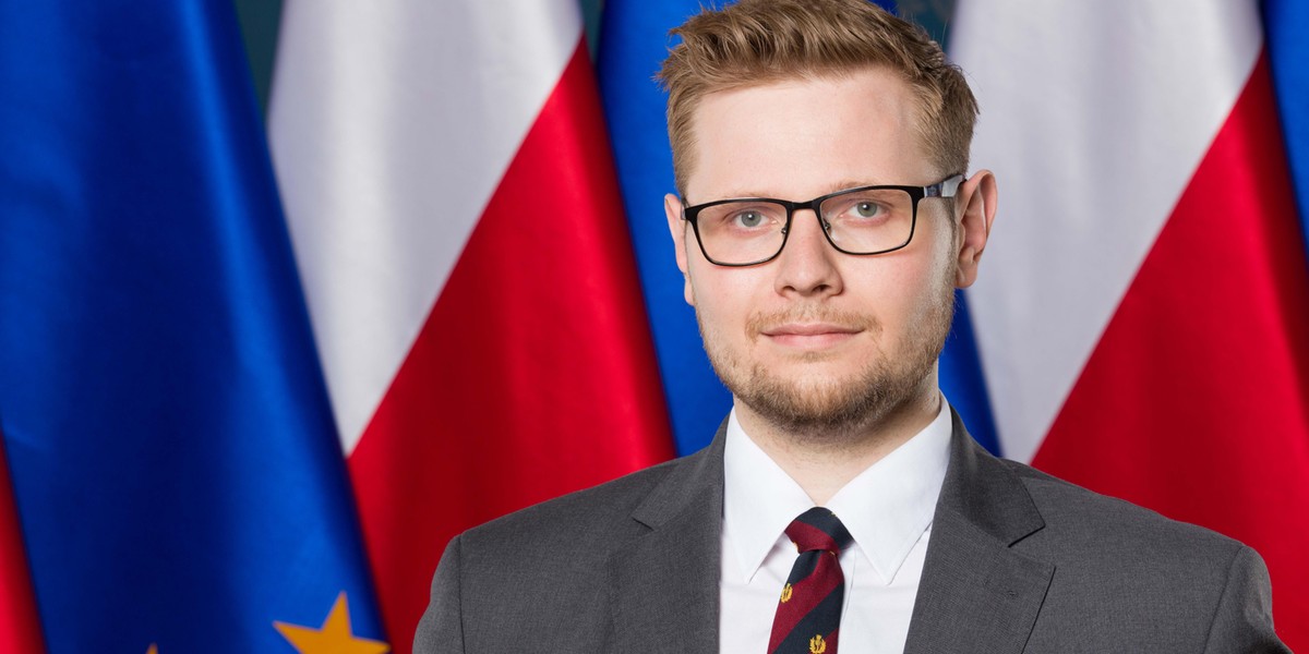 Michał Woś – kim jest nowy minister środowiska? 