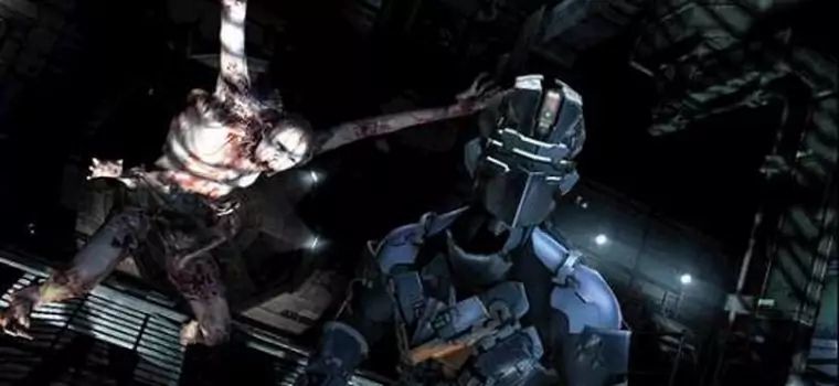 Druga recenzja Dead Space 2 potwierdza, że szykuje się hit