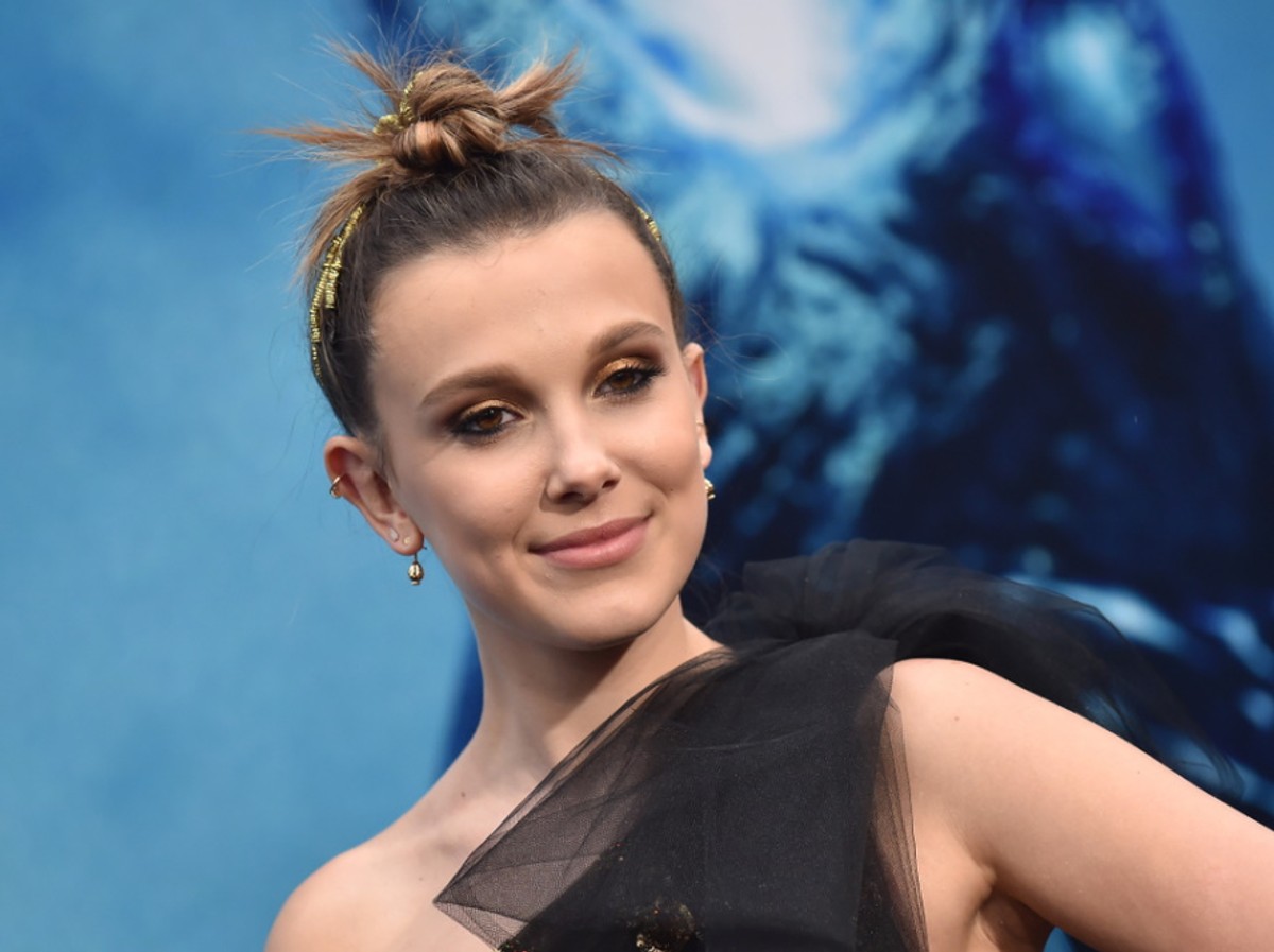 Millie Bobby Brown